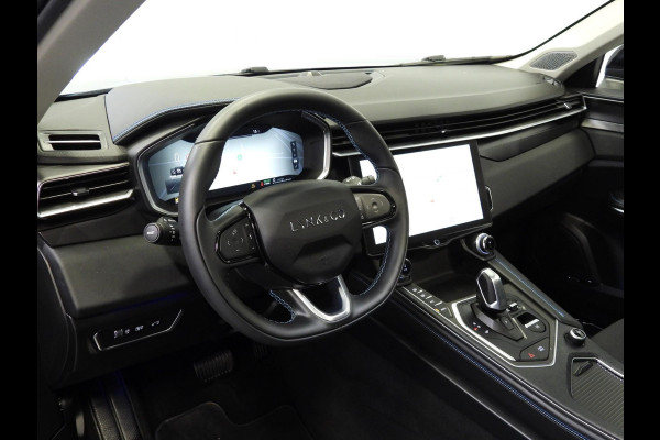 Lynk & Co 01 1.5 PHEV Plug-In TREKHAAK/SCHUIFDAK/LED/20"LMV!