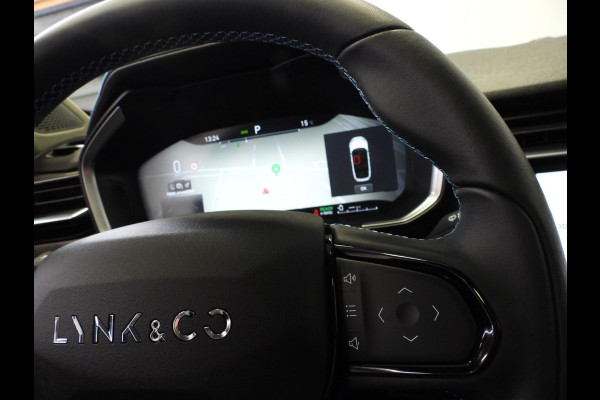 Lynk & Co 01 1.5 PHEV Plug-In TREKHAAK/SCHUIFDAK/LED/20"LMV!