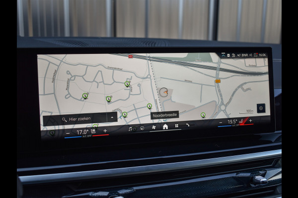 BMW X5 xDrive50e M-SPORT PRO | PANORAMADAK | M-STOELEN | ELEKTR. TREKHAAK | 360 CAMERA | HEAD UP | ALCANTARE HEMEL BEKL. | HARMAN KARDO