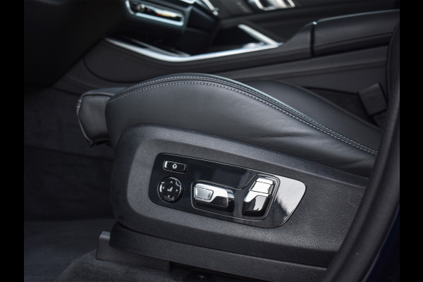 BMW X5 xDrive50e M-SPORT PRO | PANORAMADAK | M-STOELEN | ELEKTR. TREKHAAK | 360 CAMERA | HEAD UP | ALCANTARE HEMEL BEKL. | HARMAN KARDO