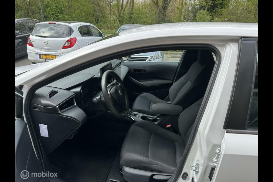 Toyota Corolla Touring Sports 1.8 Hybrid Comfort