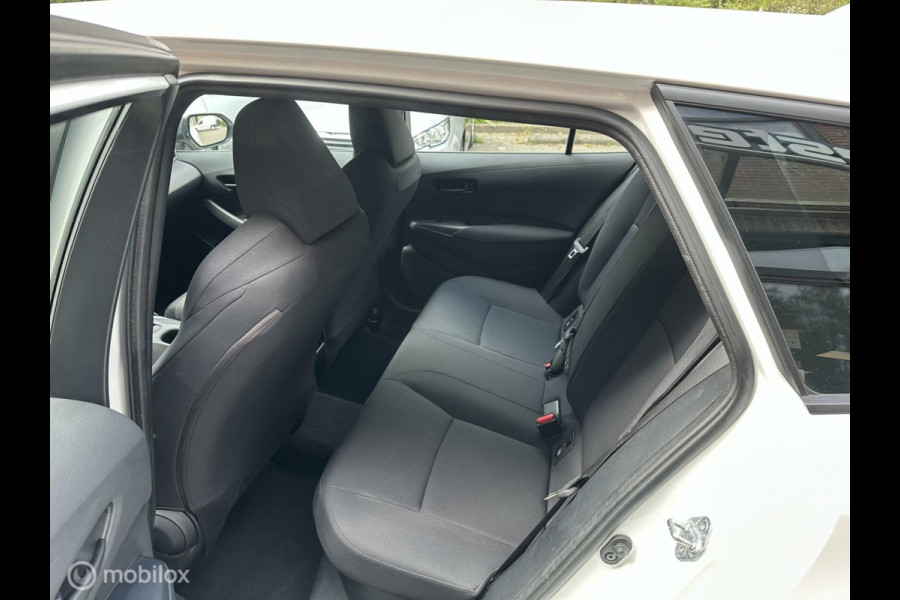 Toyota Corolla Touring Sports 1.8 Hybrid Comfort