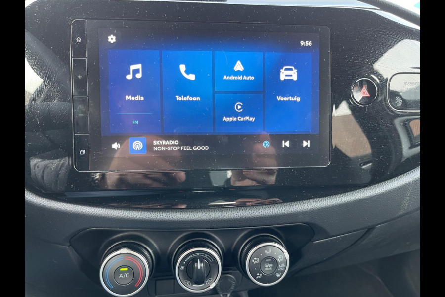 Toyota Aygo X 1.0 VVT-i MT Play CAMERA NAVI APPLE-CARPLAY