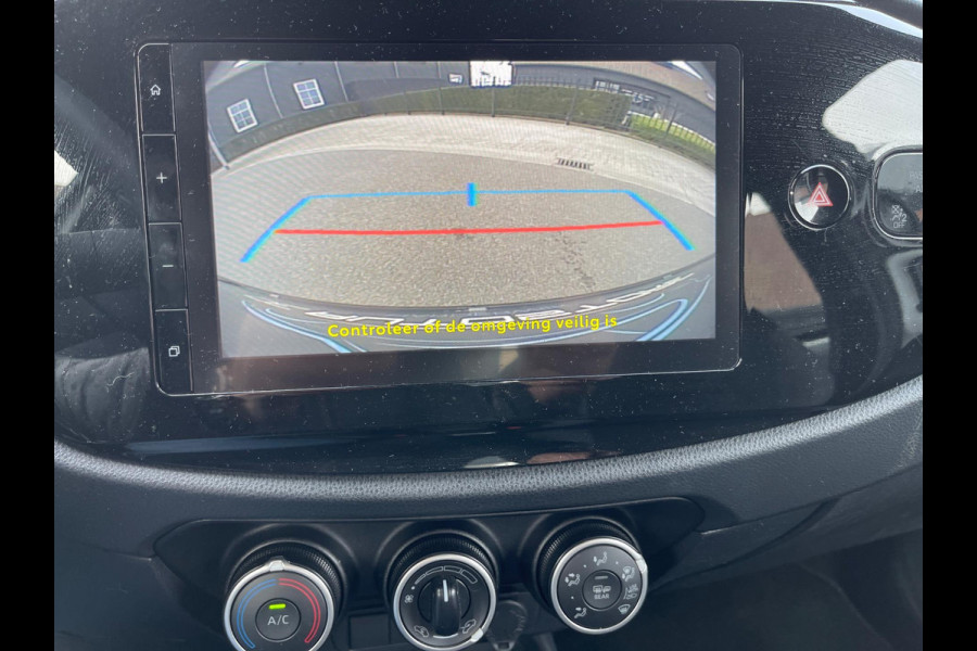 Toyota Aygo X 1.0 VVT-i MT Play CAMERA NAVI APPLE-CARPLAY
