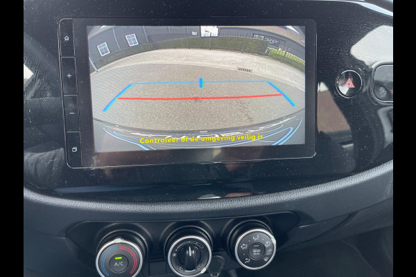 Toyota Aygo X 1.0 VVT-i MT Play CAMERA NAVI APPLE-CARPLAY