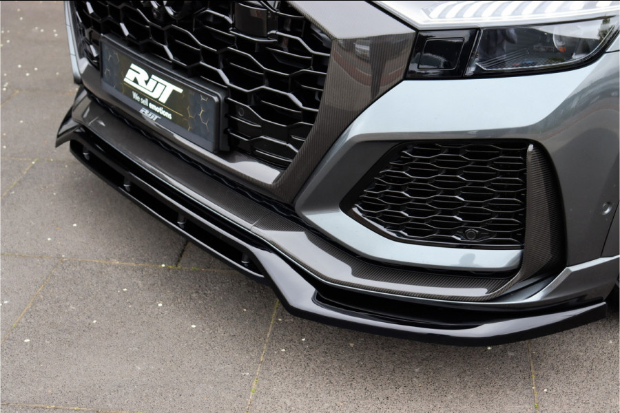 Audi RSQ8 4.0 V8 **Dynamic Plus/Keramisch/Carbon exterieur/Alcantara/360/B&O**