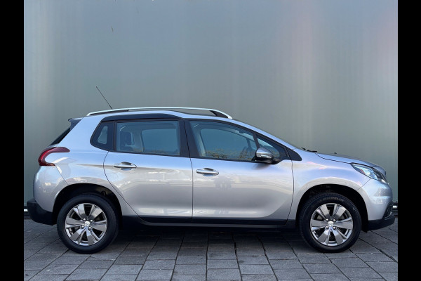 Peugeot 2008 BWJ 2018 | 1.2 PT 111PK Allure | CLIMA | NAVI | TREKHAAK | CRUISE | CARPLAY |