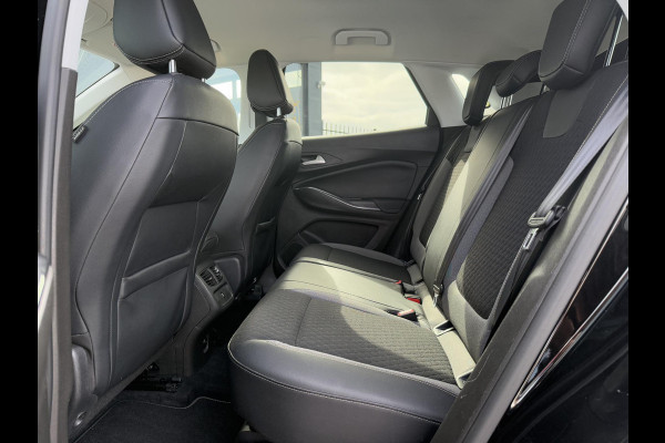 Opel Grandland X 1.2 Turbo 120 Jaar Edition 2e Eigenaar,Navi,Clima,Camera,Cruise,131pk,N.A.P,PDC V+A,Apple Carplay,Nieuwe APK bij Aflevering