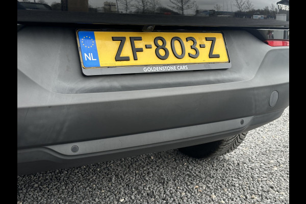 Opel Grandland X 1.2 Turbo 120 Jaar Edition 2e Eigenaar,Navi,Clima,Camera,Cruise,131pk,N.A.P,PDC V+A,Apple Carplay,Nieuwe APK bij Aflevering