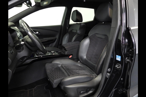 Renault Kadjar 1.3 TCe Aut. Black Edition NAVI/CAMERA/LED/BOSE/17"LMV!