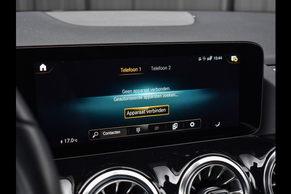 Mercedes-Benz EQA 250 Luxury Line 67 kWh | ELEKTR. TREKHAAK | AMBIANCE SFEER VERLICHTING | ACHTERUITRIJ CAMERA | STOELVERWARMING | ELEKTR. ACHTERK