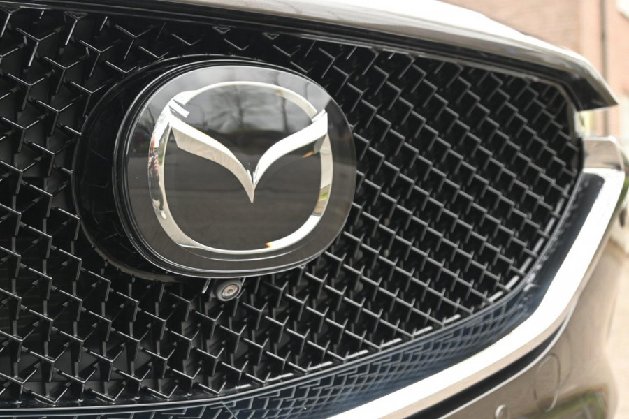 Mazda CX-5 2.5 SkyActiv-G 194 GT-M AWD Leder Bose 360Cam A.Cruise '19