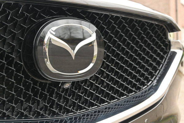 Mazda CX-5 2.5 SkyActiv-G 194 GT-M AWD Leder Bose 360Cam A.Cruise '19