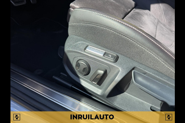 Volkswagen Arteon 2.0 TSI R-line|Cam|Pano|Acc|E-stoel|NAP|