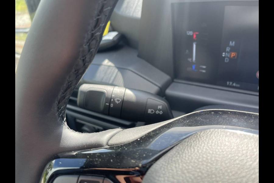 Ford Transit Custom 320 2.0 TDCI L2H1 Trend SCI Automaat 170pk |  DC | Snoeks Dubbele Cabine Luxe | Adaptive cruise control | Dubbele schuifdeur | 8-weg bestuurderstoel + passagiersstoel | Stoelverwarming | Dodehoeksensoren | Navigatie | Electrictrich inklapbare spiegels | 16 inch lichtmetalen velgen | Full LED | Dual-zone climate control | LED laadruimteverlichting