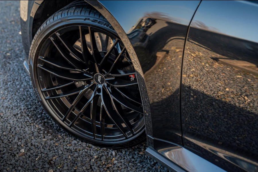 Audi RS6 Avant V8 TFSI Quattro | Pano| B&O | Achterasbes. | URBAN