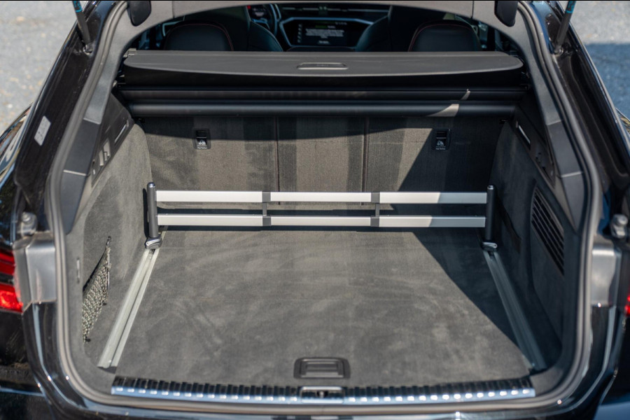 Audi RS6 Avant V8 TFSI Quattro | Pano| B&O | Achterasbes. | URBAN