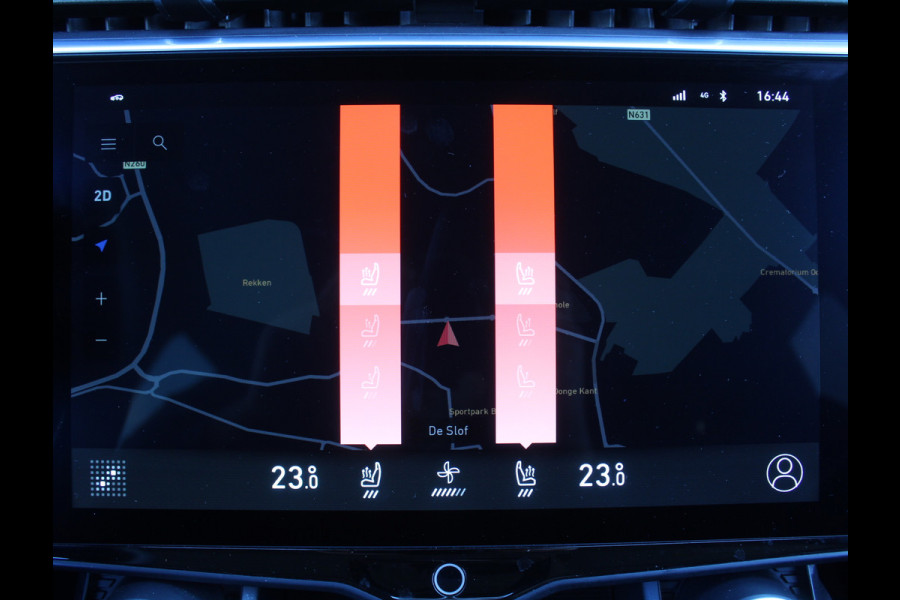 Lynk & Co 01 1.5 PANO | 360CAMERA | CARPLAY | DAB | CLIMATE | ADAPCRUISE | ELEC-AKLEP | LED | WIFI