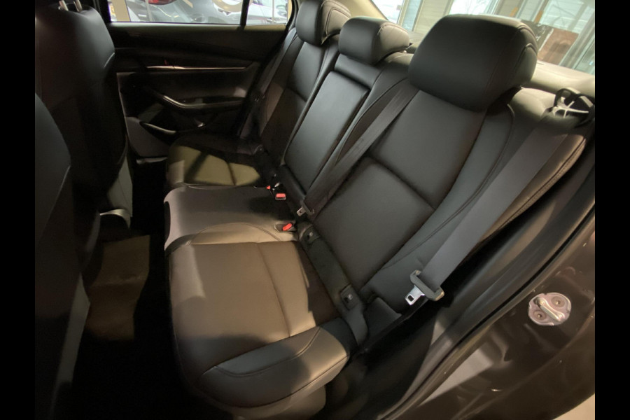 Mazda 3 2.0 e-SkyActiv-G M Hybrid 150 Exclusive-line | RUIM €6.300,00 KORTING! | COMFORT ÉN DESIGN PACK |