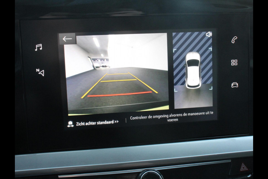 Opel Mokka-e Elegance 100KW Navigatie Apple Carplay/Android Auto Camera Parkeersensoren achter Crusie Control Stoel-en stuurverwarming Ledverlichting Getinte ramen Climate Control