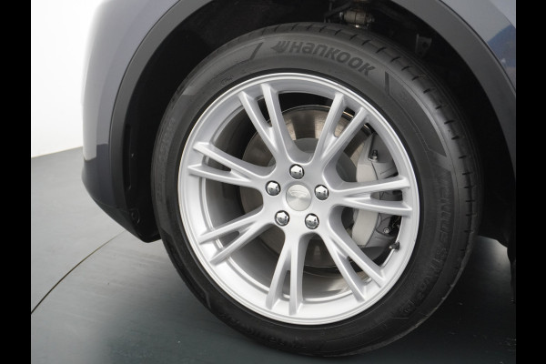 Tesla Model Y RWD 60kWh LFP 300PK Warmtepomp FSD-Computer 3 Auto-Pilot Sleutel-loos(via-GSM) Leder Premium Audio Camera's Panormadak Adap.Crui Elektr. Acht.klep WiFi Priv.Glass AEB ASR ESP IsoFix Connected-Services 1600kg Trekvermogen Orig.NLse Auto Accu-Garantie 6-2031/160.000km 1e Eigenaar 11kw thuis of snelladen tot 170kWh