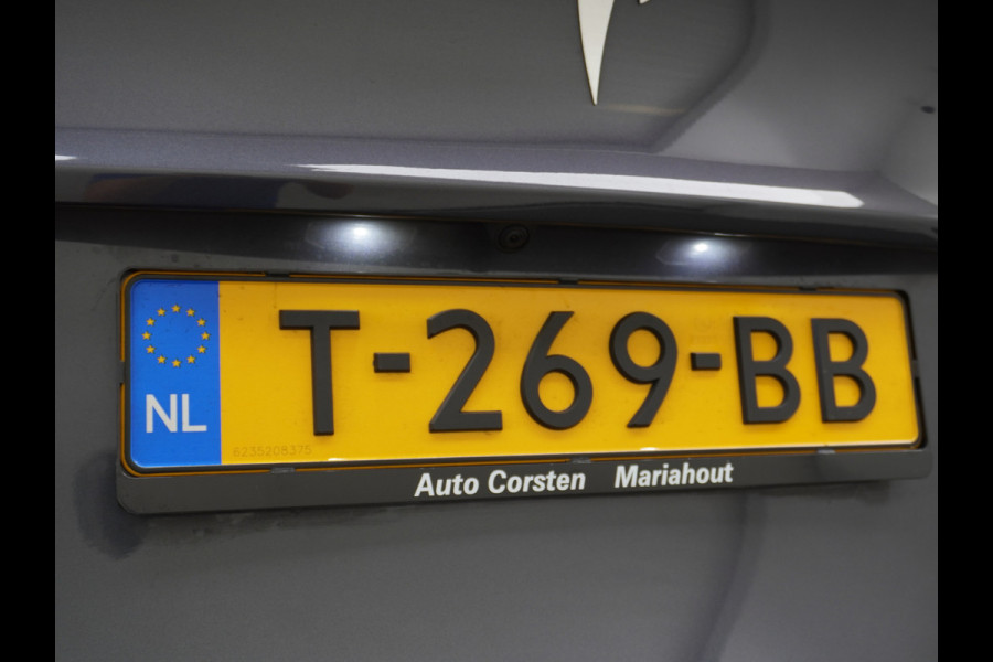 Tesla Model Y RWD 60kWh LFP 300PK Warmtepomp FSD-Computer 3 Auto-Pilot Sleutel-loos(via-GSM) Leder Premium Audio Camera's Panormadak Adap.Crui Elektr. Acht.klep WiFi Priv.Glass AEB ASR ESP IsoFix Connected-Services 1600kg Trekvermogen Orig.NLse Auto Accu-Garantie 6-2031/160.000km 1e Eigenaar 11kw thuis of snelladen tot 170kWh