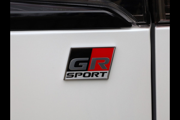 Toyota RAV4 2.5 Hybrid AWD GR SPORT | Nieuw Navigatiescherm | 360 Camera