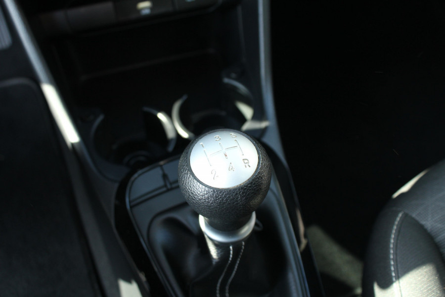 Kia Picanto 1.0 DPi 67pk ComfortLine 5p NL-Auto NAP BTW Airco Cruise CPV El. Ramen, 1e Eigenaar