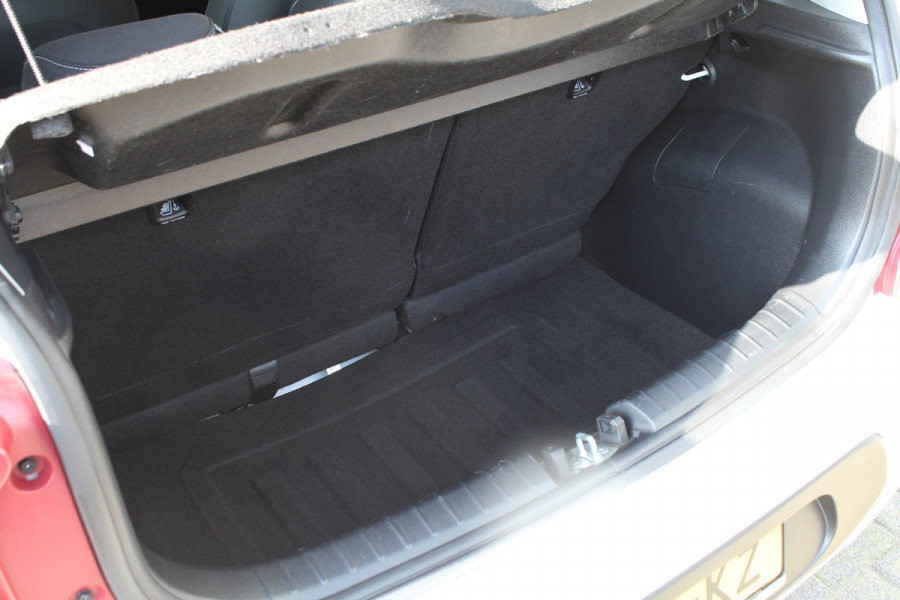 Kia Picanto 1.0 DPi 67pk ComfortLine 5p NL-Auto NAP BTW Airco Cruise CPV El. Ramen, 1e Eigenaar