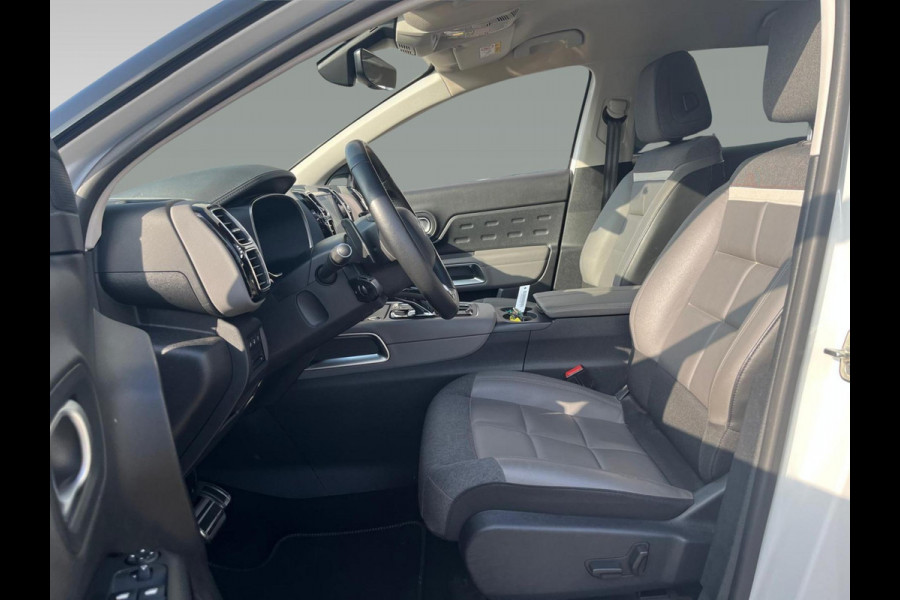 Citroën C5 Aircross 1.6 Plug-in Hybrid Shine | Trekhaak |