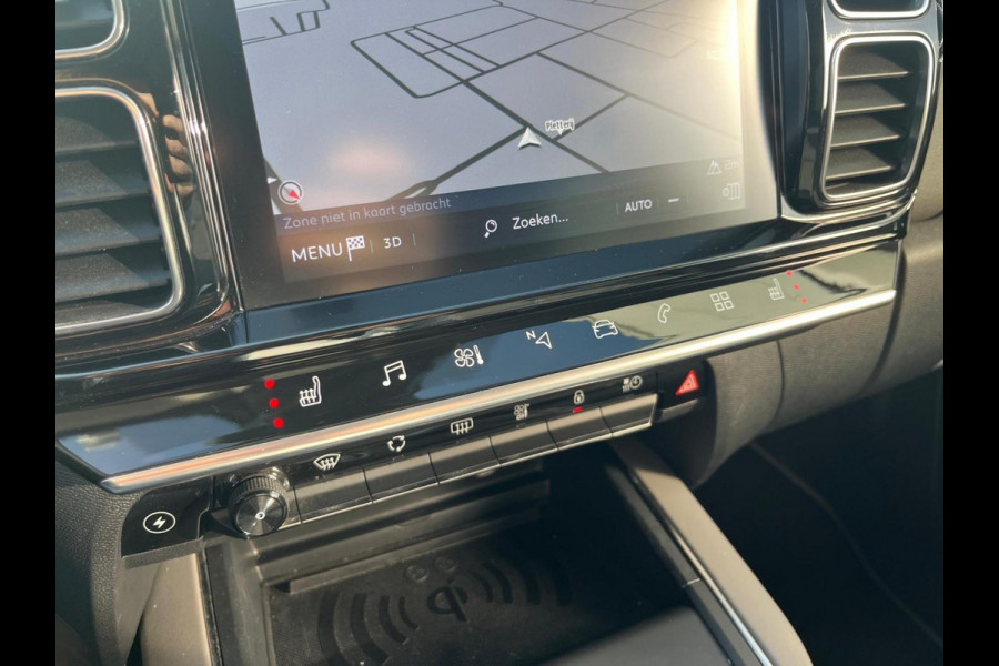 Citroën C5 Aircross 1.6 Plug-in Hybrid Shine | Trekhaak |