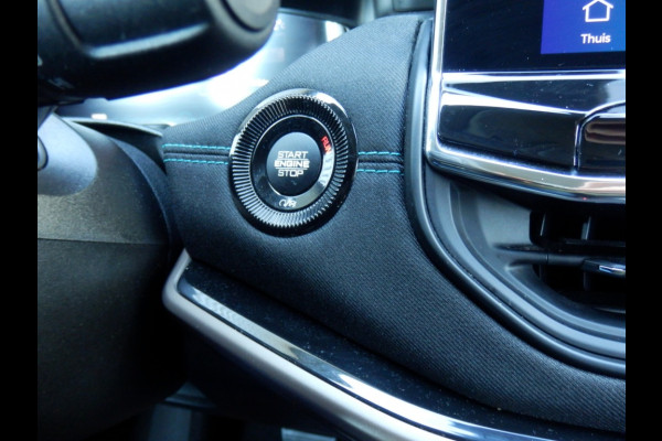 Jeep Compass 4xe 240 Hybride | Upland | Leder | Navi | Alpine Sound |