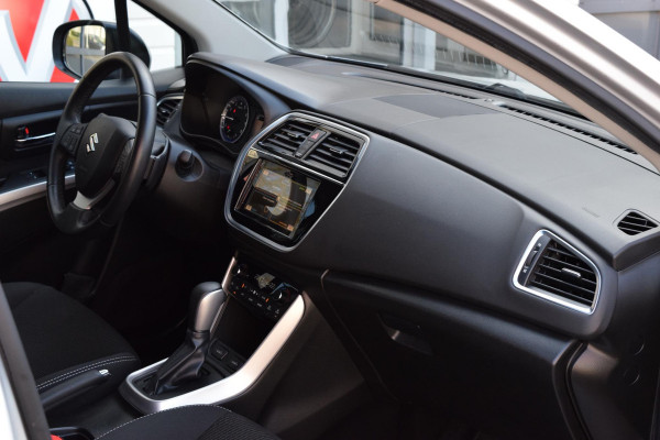 Suzuki S-Cross 1.0 Boosterjet Select|Camera|Trekhaak|Dealero.h.