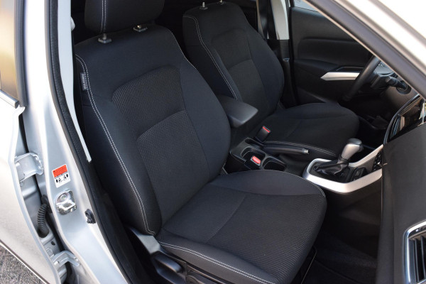 Suzuki S-Cross 1.0 Boosterjet Select|Camera|Trekhaak|Dealero.h.