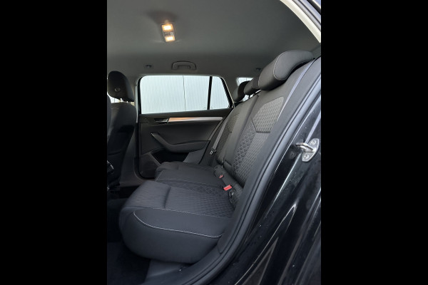 Škoda Superb Combi 1.4 TSI iV Bns Ed. 218pk NAVI/CAMERA/ACC/ECC/PDC/MF STUUR