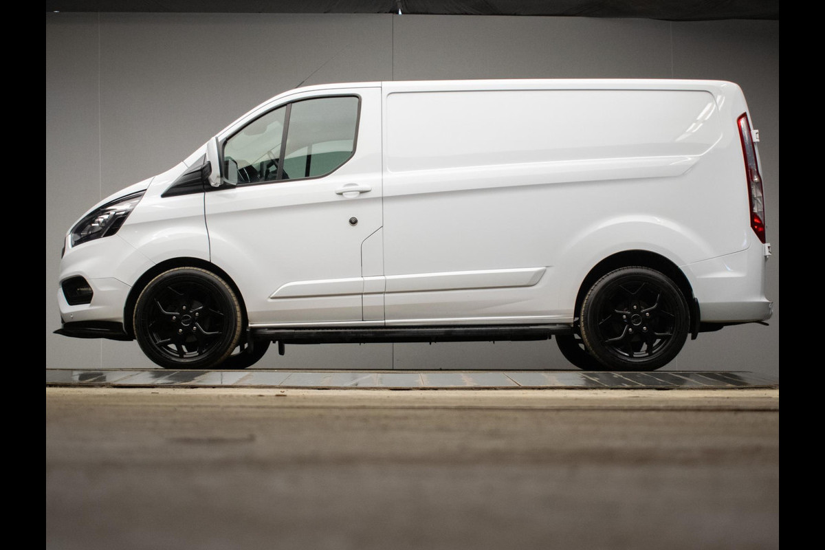 Ford Transit Custom 280 2.0TDCI L1H1 Raptor Sport (AUTOMAAT,APPLE CARPLAY,STOELVERWARMING,SCHUIFDEUR,CRUISE,LED,CAMERA,LM VELGEN) Ford Transit Custom 280 2.0TDCI L1H1 Raptor Sport (AUTOMAAT,APPLE CARPLAY,STOELVERWARMING,SCHUIFDEUR,CRUISE,LED,CAMERA,LM VELGEN)