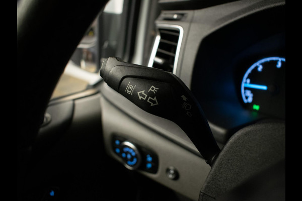 Ford Transit Custom 280 2.0TDCI L1H1 Raptor Sport (AUTOMAAT,APPLE CARPLAY,STOELVERWARMING,SCHUIFDEUR,CRUISE,LED,CAMERA,LM VELGEN)