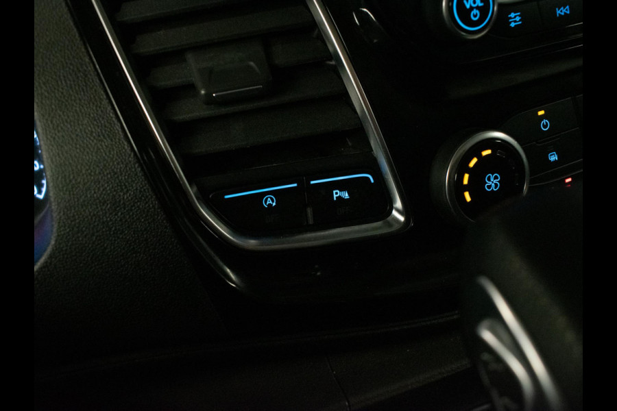 Ford Transit Custom 280 2.0TDCI L1H1 Raptor Sport (AUTOMAAT,APPLE CARPLAY,STOELVERWARMING,SCHUIFDEUR,CRUISE,LED,CAMERA,LM VELGEN)