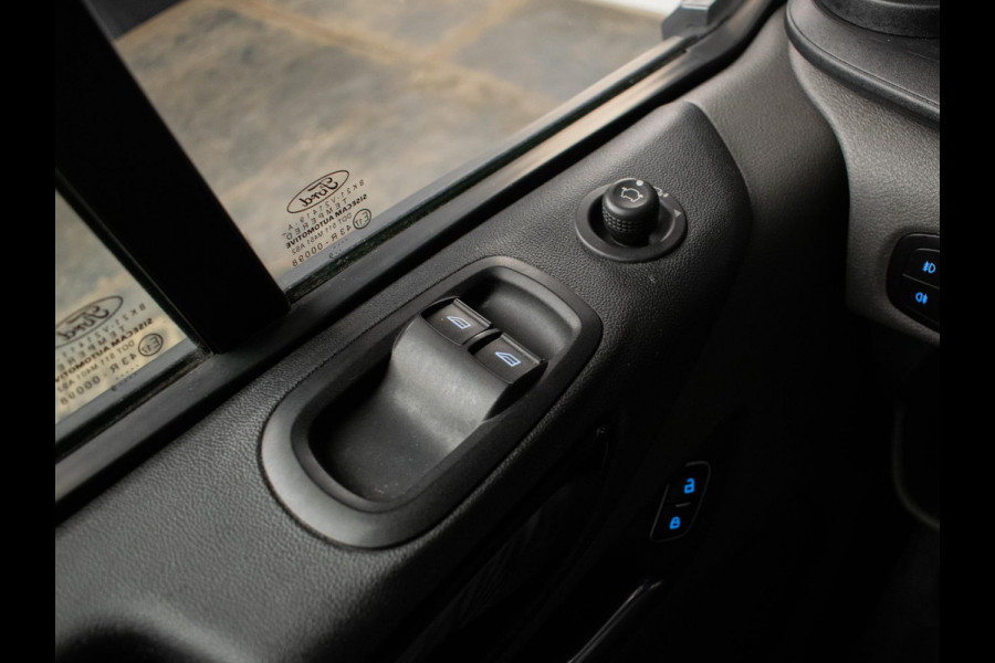 Ford Transit Custom 280 2.0TDCI L1H1 Raptor Sport (AUTOMAAT,APPLE CARPLAY,STOELVERWARMING,SCHUIFDEUR,CRUISE,LED,CAMERA,LM VELGEN)