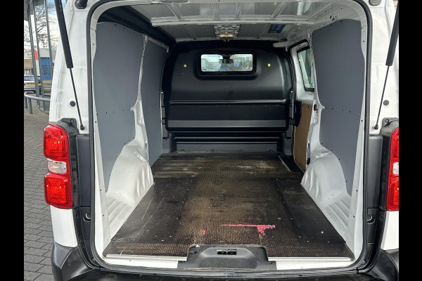 Citroën Jumpy 2.0 BlueHDI 120 Business XL S&S*ECC*CRUISE*TEL*3P*