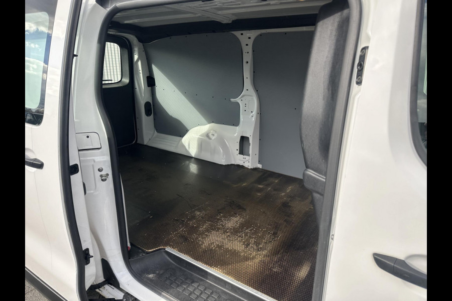 Citroën Jumpy 2.0 BlueHDI 120 Business XL S&S*ECC*CRUISE*TEL*3P*