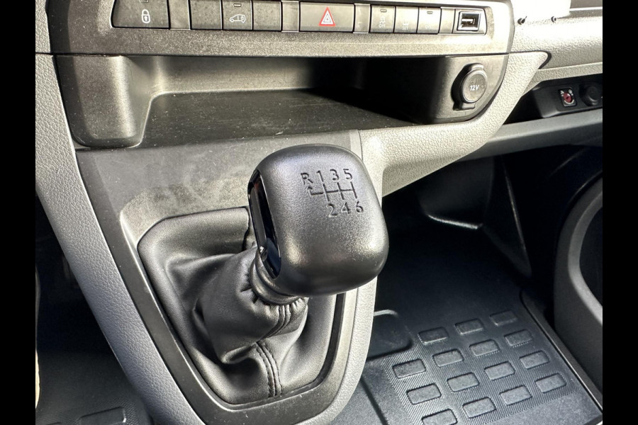 Citroën Jumpy 2.0 BlueHDI 120 Business XL S&S*ECC*CRUISE*TEL*3P*