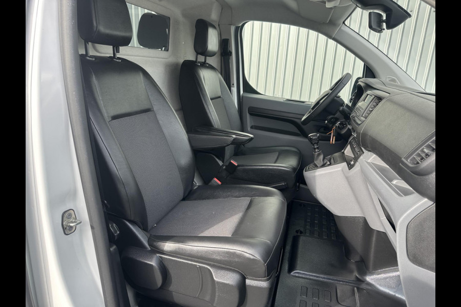 Citroën Jumpy 2.0 BlueHDI 120 Business XL S&S*ECC*CRUISE*TEL*3P*