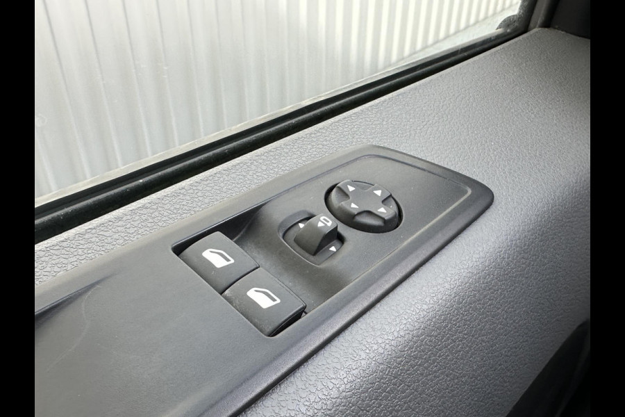 Citroën Jumpy 2.0 BlueHDI 120 Business XL S&S*ECC*CRUISE*TEL*3P*