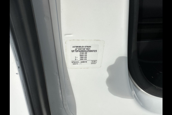 Citroën Jumpy 2.0 BlueHDI 120 Business XL S&S*ECC*CRUISE*TEL*3P*