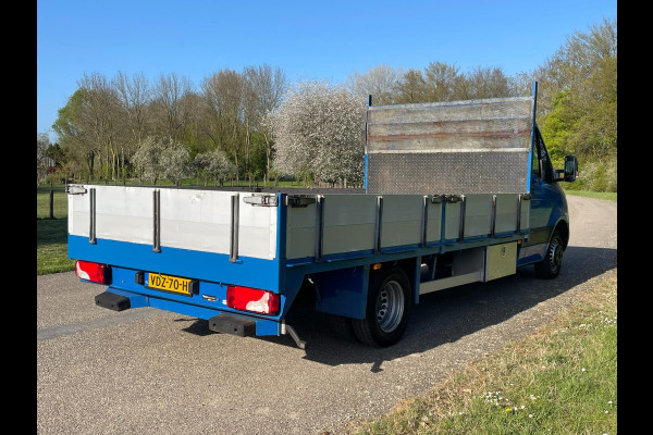 Mercedes-Benz Sprinter 319 3.0 CDI / Aut / 3-zits / Lang / Excl. BTW