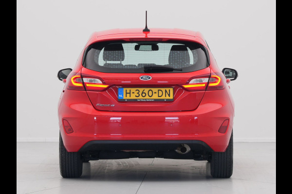 Ford Fiesta 1.0 EcoBoost Titanium Navi via App Clima Pdc Lm Velgen 307