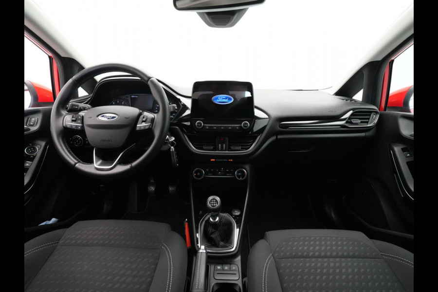 Ford Fiesta 1.0 EcoBoost Titanium Navi via App Clima Pdc Lm Velgen 307