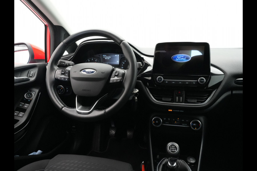 Ford Fiesta 1.0 EcoBoost Titanium Navi via App Clima Pdc Lm Velgen 307