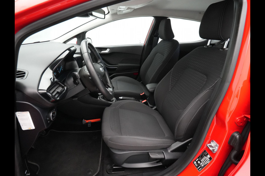 Ford Fiesta 1.0 EcoBoost Titanium Navi via App Clima Pdc Lm Velgen 307